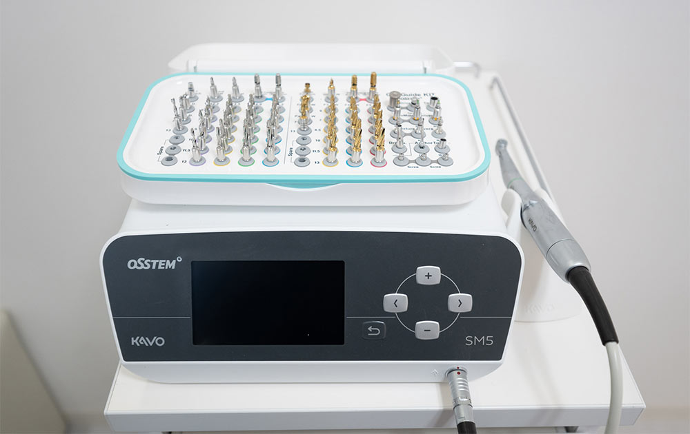 医院案内｜医療法人精良会 せこぐち歯科クリニック｜堺市西区の歯医者